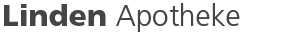 Linden Apotheke Trier Second Logo